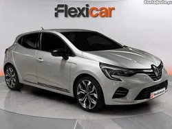 Cinza Usado 2021 Renault Clio V LIMITED | € 14.490 (Bom preço)