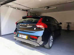 Usado 2015 Volvo V40 Carrinha | € 11.500 (Bom preço)