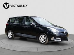 Preto Usado 2013 Renault Scénic III Dynamique Monovolume | € 11.990 (Preço justo)