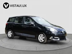 Preto Usado 2013 Renault Scénic III Dynamique Monovolume | € 11.990 (Preço elevado)