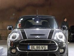 Usado 2017 Mini John Cooper Works Citadino | € 23.750 (Caro)