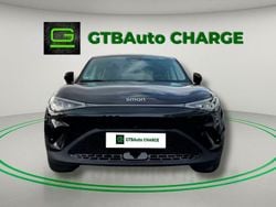 Preto Usado 2025 Smart #3 Pro+ SUV | € 37.499 (Bom preço)