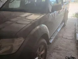 Usado 2013 Nissan Navarra SUV | € 17.500