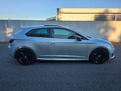 Usado 2013 Seat Leon FR | € 14.750 (Preço justo)