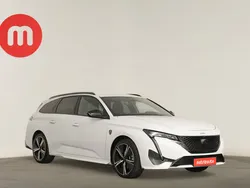 Usado 2024 Peugeot 308 GT Carrinha | € 26.999 (Preço justo)