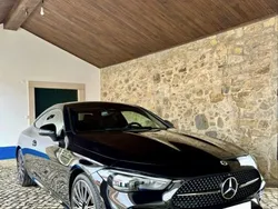Mercedes CLE220