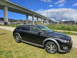 Peugeot 508 RXH