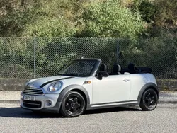 Usado 2011 Mini Cooper D Citadino | € 9.990 (Preço justo)