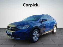 Azul Usado 2023 VW Taigo Life SUV | € 19.250 (Preço elevado)
