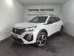 Branco Usado 2024 Peugeot 2008 SUV | € 25.250 (Preço justo)