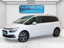Branco Usado 2019 Citroën C4 Business Class Monovolume | € 18.900 (Caro)
