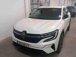 Branco Usado 2023 Renault Austral Techno Esprit Alpine SUV | € 31.990 (Preço justo)