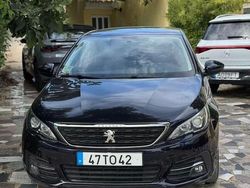Azul Usado 2017 Peugeot 308 Carrinha | € 12.500 (Preço elevado)