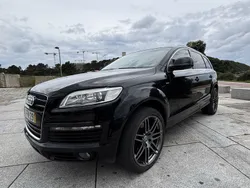 Usado 2006 Audi Q7 S-Line SUV | € 17.900