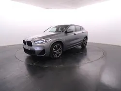 Cinzento Usado 2022 BMW X2 SUV | € 36.450 (Caro)