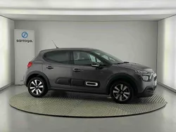 Cinzento Usado 2024 Citroën AX Citadino | € 16.600