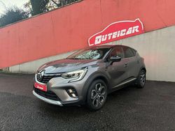 Antracite Usado 2022 Renault Captur SUV | € 17.900 (Preço justo)