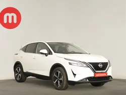 Usado 2023 Nissan Qashqai N-Connecta SUV | € 27.999 (Preço justo)