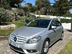 Usado 2013 Mercedes B180 Monovolume | € 8.900