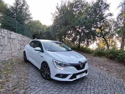 Usado 2016 Renault Mégane IV Sedan | € 12.500 (Bom preço)