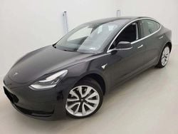 Preto Usado 2020 Tesla Model 3 Sedan | € 18.999 (Bom preço)