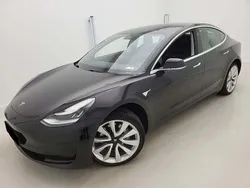 Preto Usado 2020 Tesla Model 3 Sedan | € 18.999 (Super Preço)