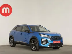 Usado 2024 Peugeot 2008 Allure SUV | € 22.499 (Preço justo)