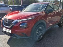 Vermelho Novo 2025 Nissan Juke N-Connecta SUV | € 24.490 (Bom preço)