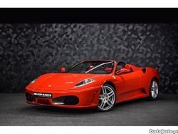 Vermelho Usado 2011 Ferrari F430 Coupé | € 169.900