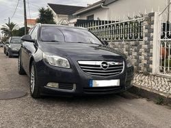 Usado 2009 Opel Insignia Carrinha | € 4.990 (Bom preço)