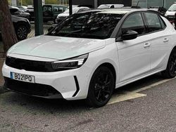 Branco Usado 2025 Opel Corsa Citadino | € 18.990 (Preço justo)