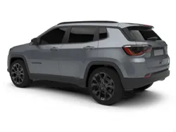 Outra Novo 2025 Jeep Compass Limited SUV | € 40.900 (Caro)