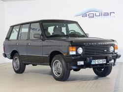 Cinza Usado 1996 Land Rover Range Rover SUV | € 25.000