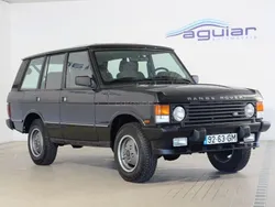 Cinza Usado 1996 Land Rover Range Rover SUV | € 25.000