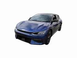 Azul Usado 2023 Kia EV6 SUV | € 31.950