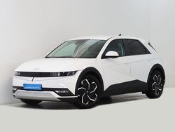 Branco Usado 2023 Hyundai Ioniq 6 Sedan | € 33.500 (Bom preço)