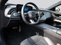 Castanho Usado 2024 Mercedes E300 AMG Carrinha | € 59.999