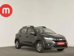 Usado 2023 Dacia Sandero Expression Citadino | € 17.299 (Preço justo)