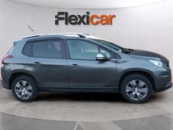 Preto Usado 2018 Peugeot 2008 Style SUV | € 10.490 (Preço justo)