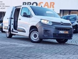 Branco Usado 2022 Citroën Berlingo Sedan | € 7.950