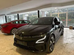 Preto Usado 2023 Renault Mégane | € 27.900 (Super Preço)