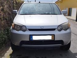 Usado 2000 Honda HR-V SUV | € 2.750