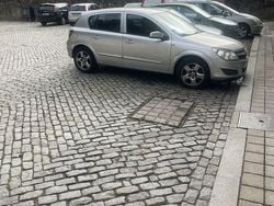 Usado 2008 Opel Astra | € 3.350 (Preço justo)