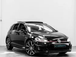 VW Golf VII