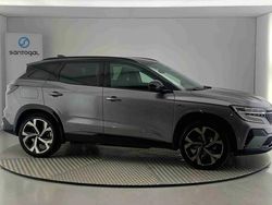 Cinza Usado 2023 Renault Austral Techno Esprit Alpine SUV | € 31.990 (Bom preço)