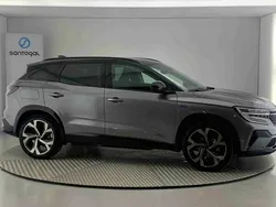 Cinza Usado 2023 Renault Austral Techno Esprit Alpine SUV | € 31.990 (Bom preço)