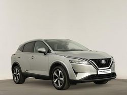 Cinzento Usado 2024 Nissan Qashqai N-Connecta SUV | € 29.990 (Preço justo)