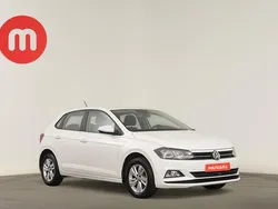 Usado 2019 VW Polo | € 15.499 (Preço justo)