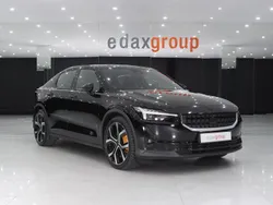 Preto Usado 2020 Polestar 2 Sedan | € 30.990 (Bom preço)