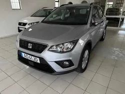 Cinzento Usado 2020 Seat Arona SUV | € 16.500 (Preço justo)